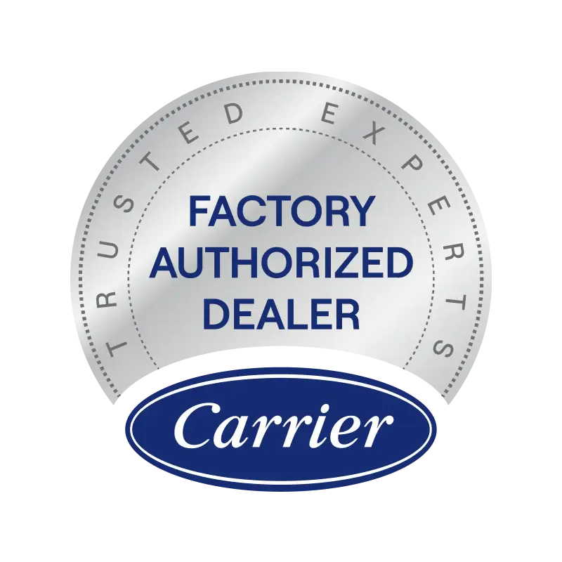 Carrier FAD logo